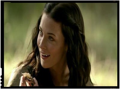 The Legend of the Seeker