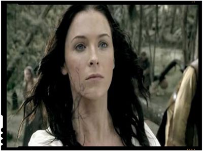 The Legend of the Seeker