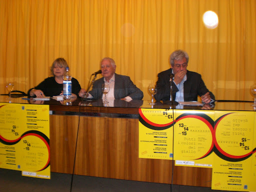 MilanoNera web press