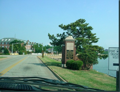 Fort Monroe 057