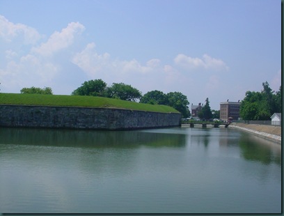 Fort Monroe and museum 034