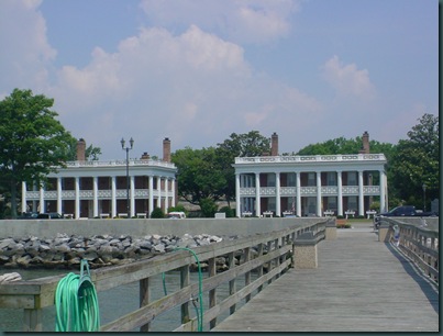 Fort Monroe and museum 019