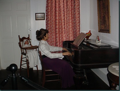 Fort Monroe and museum 067 Fort Monroe and museum 067