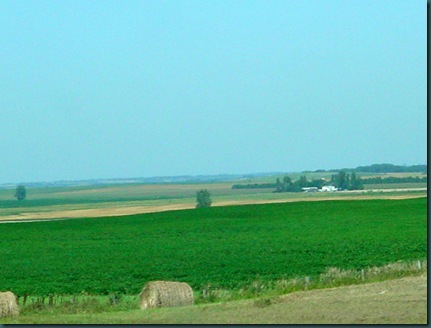 TO BISMARCK 068