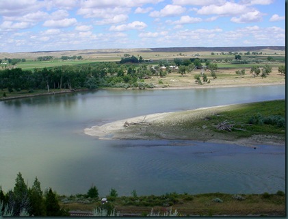 Billings and Great Falls, MT 074