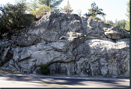 To California via Yosemite 176