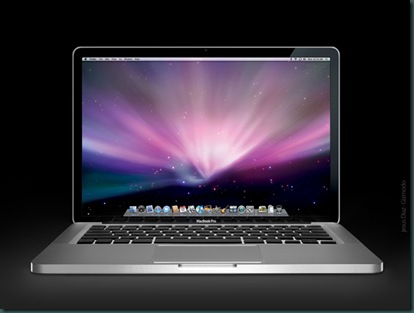 Macbook Pro