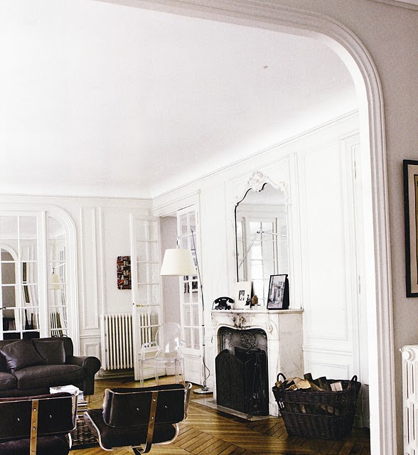 Nice Interior Design For Apartment