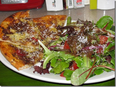 amyspizza&salad