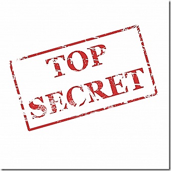 secret
