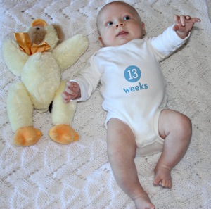 13Weeks