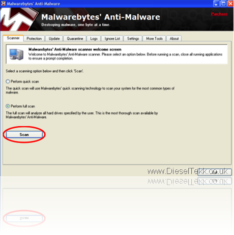 Personal Security Spyware