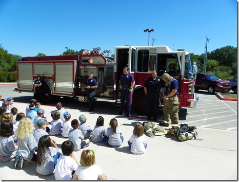 firesafety week 260