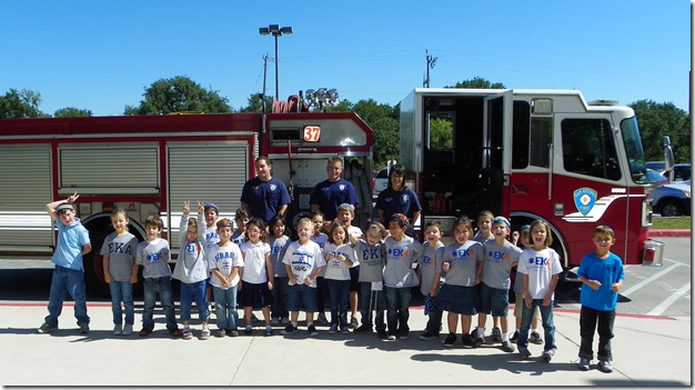 firesafety week 306