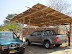De carport