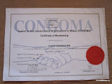 Registratie NGO