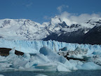 Perito Moreno