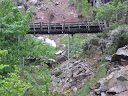 Ca&ntilde;on de los Arrudos-PN de Redes