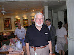Dr. Bob Kromer will soon be heading back to Ohio