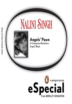 [Singh, Nalini - Angel's Pawn[2].jpg]