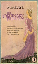 ordinary princess