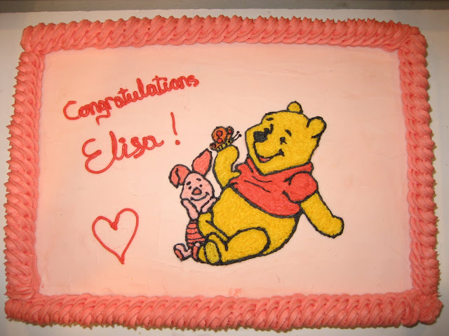 baby shower party theme