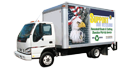 Truck for pick up.