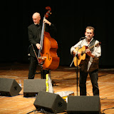 MARTIN SIMPSON e DANNY THOMPSON a PESCARA, 11 marzo 2010