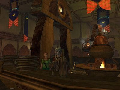 DDO 여관 [게임,던젼엔드래곤즈,game,ddo,dungeons and dragons]