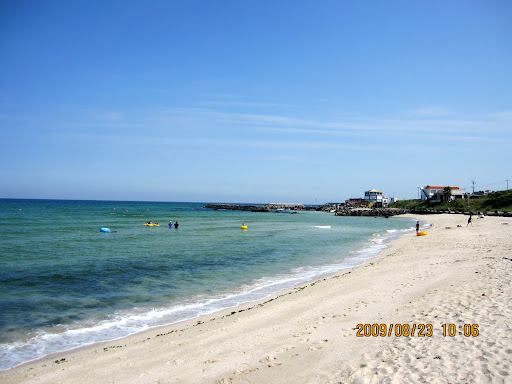 여름휴가 맞아 떠난 올레길. 제주여행 (Jeju island travel)[제주도,올레8코스,jeju island,곽지해수욕장,중문,여름휴가,피서]