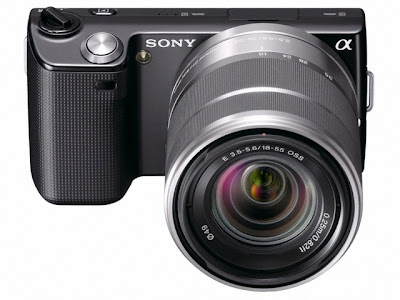SONY α　NEX-5