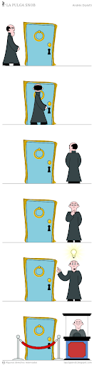 La puerta 2