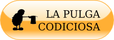 La pulga codiciosa