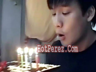 Fendy Chow Ultah Fendy Chow Ultah