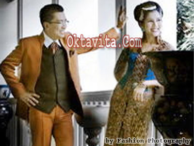 Pre Wed Helmi Yahya Febri