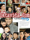 Cinta Fitri 5 SCTV Tayang 11 Januari 2010