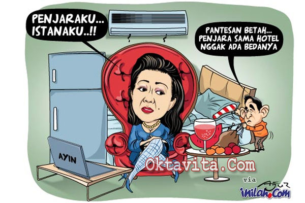 Bui Artalyta Suryani Bui Artalyta Suryani