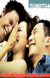 Video Klip Numata Band Pesona