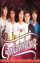 Band Captain Hook Dengarkan Bintangku Band Captain Hook Dengarkan Bintangku