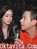 Celine Evangelista Pacar Baru Delon