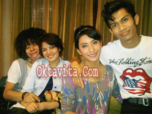 Nyonya Personel The Changcuters