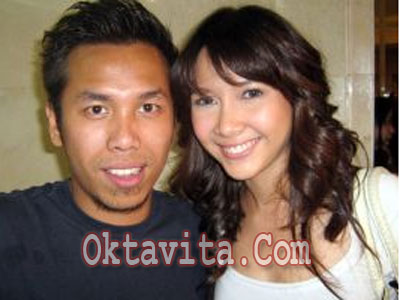 Mantan Pacar Samy Kerispatih