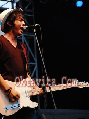 Pacar Gita Gutawa Pacar Gita Gutawa