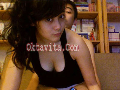Christina Santika Tju 'Virgin 2'