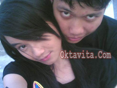 Pacar Dara Rizky Ruhiana