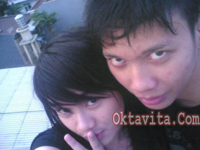 Pacar Dara Rizky Ruhiana
