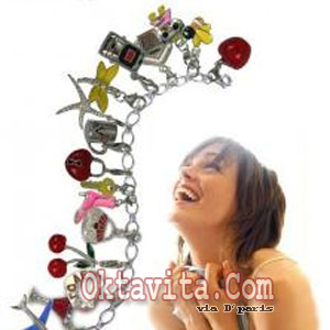 Gelang Unik Valentine Gelang Unik Valentine