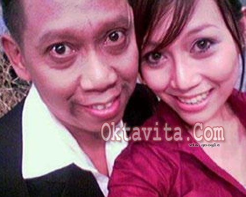 Tukul Arwana dan Narita Mandasari Tukul Arwana dan Narita Mandasari
