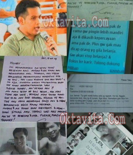Krisna Mukti Gay