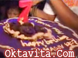 Foto Ulang Tahun D'Masiv ke 7